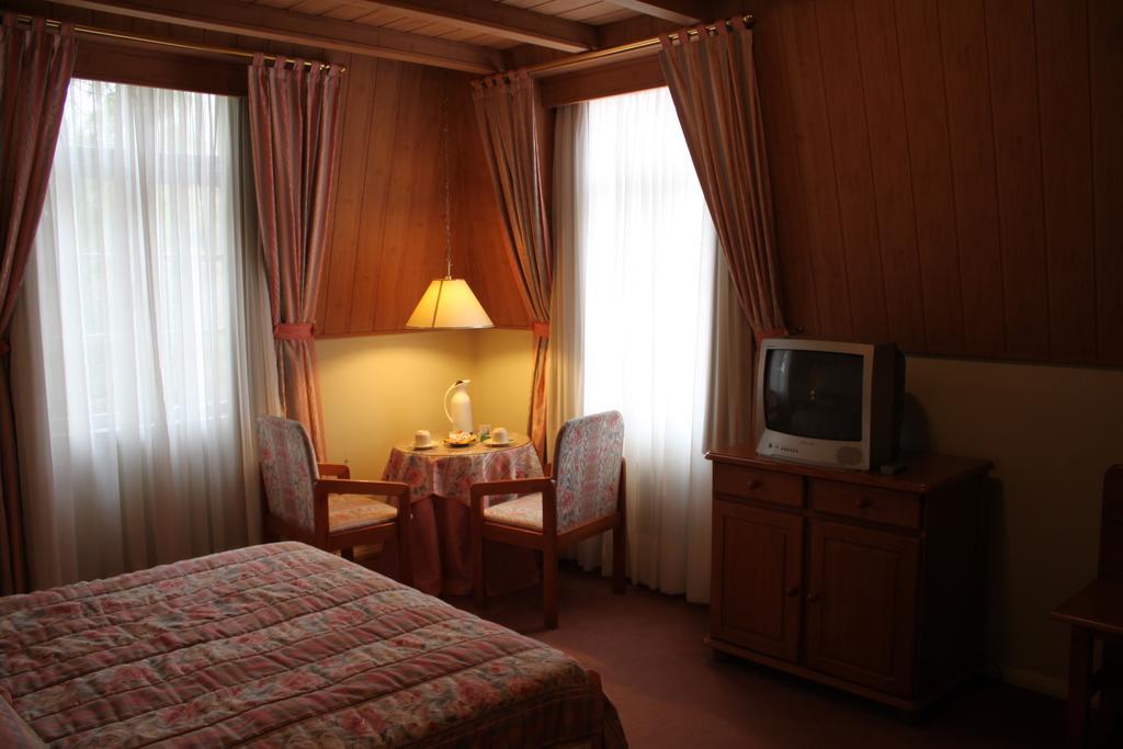 Hotel Stelter São Bento do Sul Exteriér fotografie