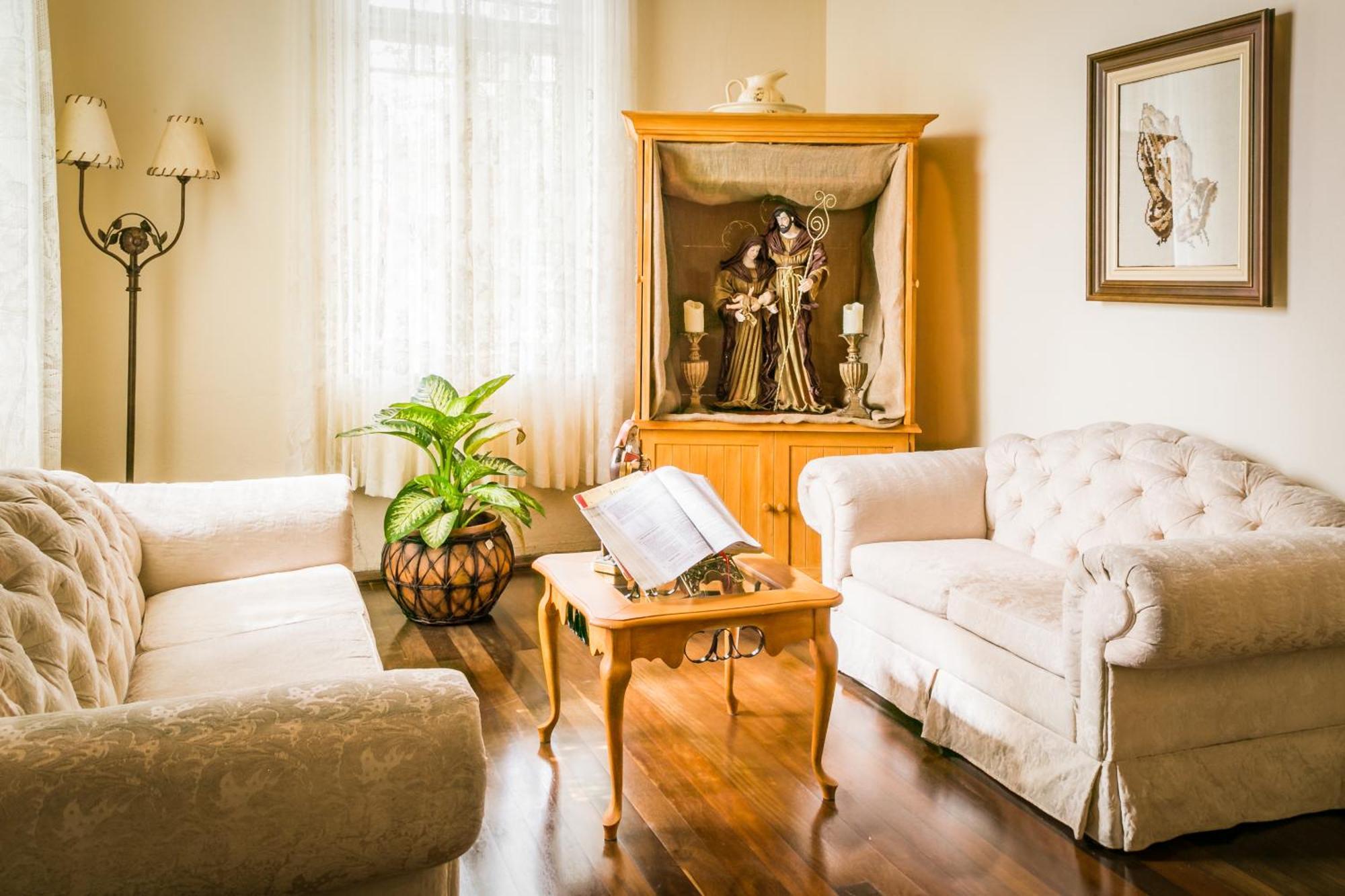Hotel Stelter São Bento do Sul Exteriér fotografie
