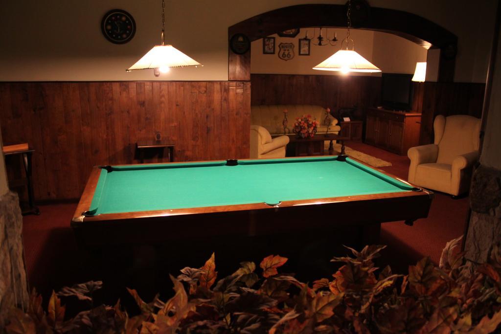 Hotel Stelter São Bento do Sul Exteriér fotografie